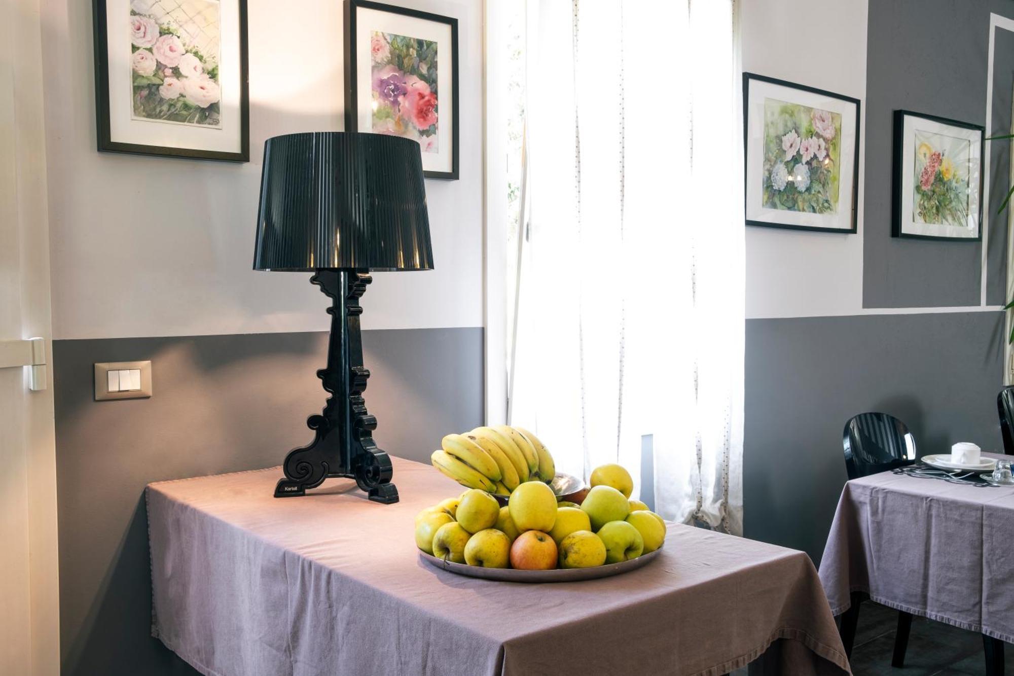 Hotel Volta Padova Esterno foto